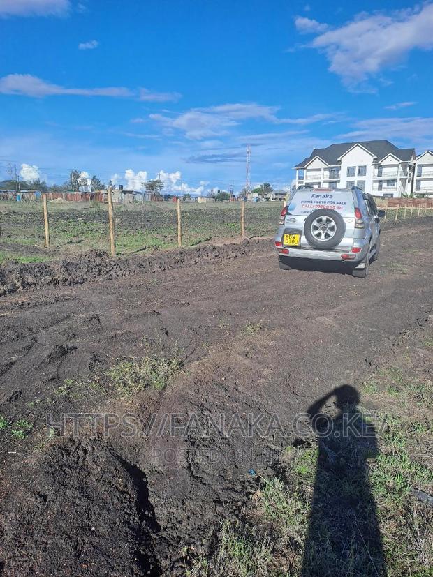 Commercial Plots Along Kangundo Road Mw^ - main view