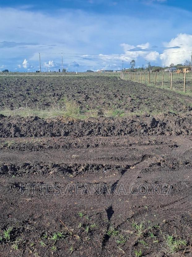 Commercial Plots Along Kangundo Road Mw^ - thumbnail 2