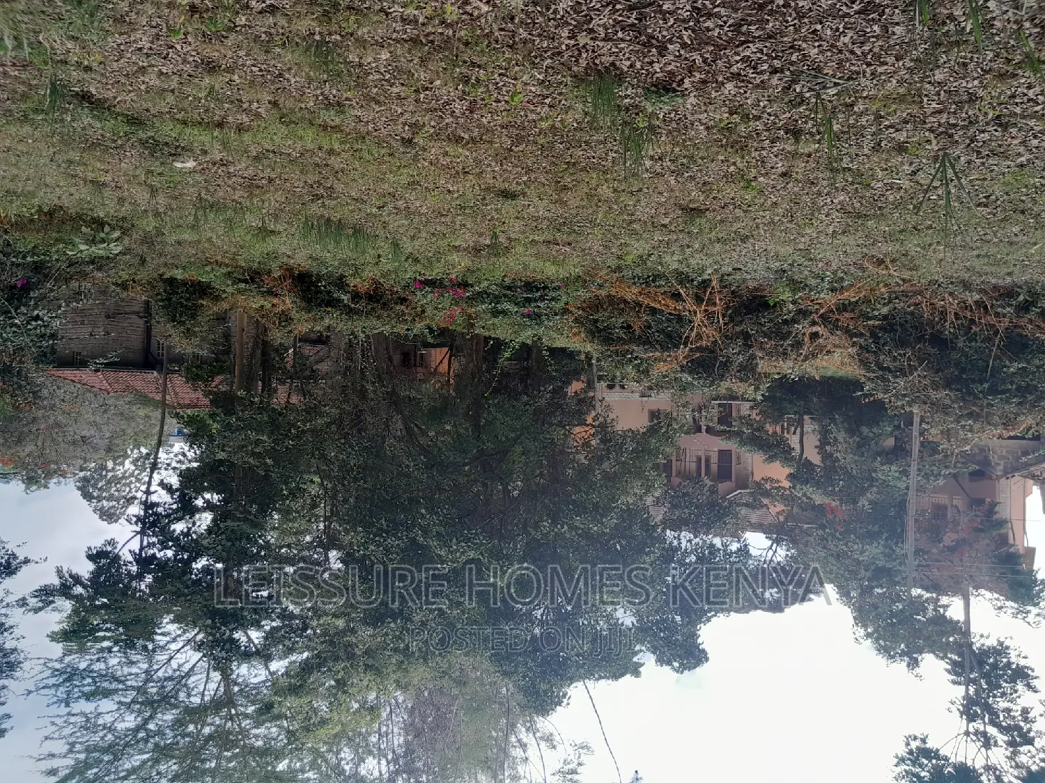 Prime 1.4 Acre Residential Plot for Sale