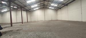 ICD Warehouse Godowns Cabanas Mombasa Road - main view