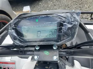 New 150cc Automatic Petro Quadbike