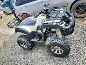 New 150cc Automatic Petro Quadbike