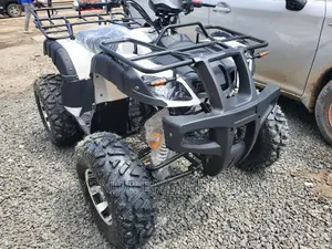 New 150cc Automatic Petro Quadbike