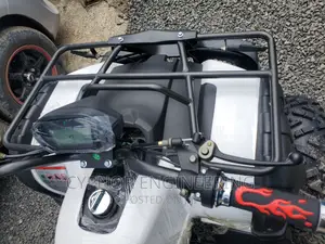 Quadbikes on Sale