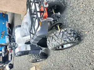 Quadbikes on Sale