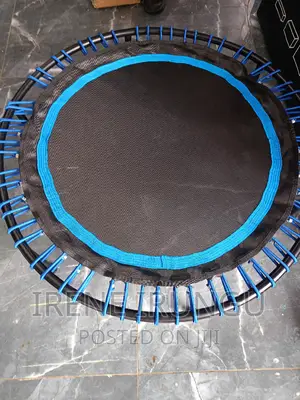 Trampoline, Trampoline