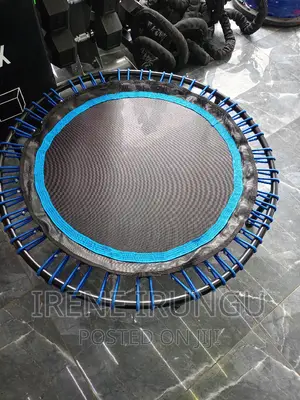 Trampoline #Trampoline#Indoors Trampoline