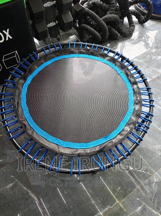 Kids Trampoline #Kids Trampoline