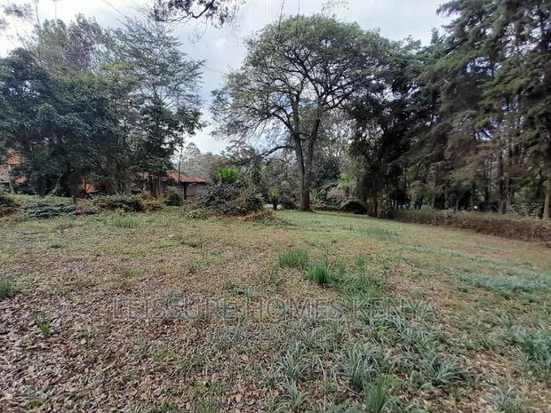 Prime 1.4 Acres Plot In Kileleshwa - main view