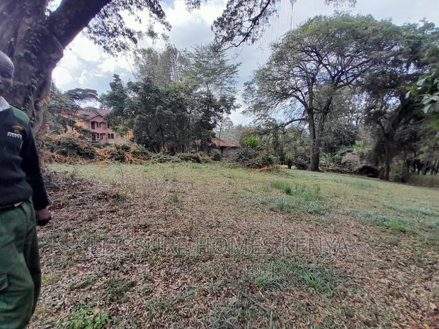 Prime 1.4 Acres Plot In Kileleshwa - thumbnail 2
