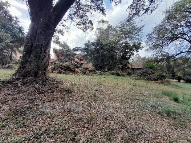 Prime 1.4 Acres Plot In Kileleshwa - thumbnail 3