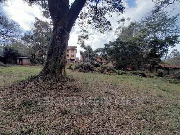 Prime 1.4 Acres Plot In Kileleshwa - thumbnail 4