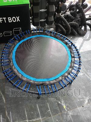 Trampoline// Trampoline// Trampolines - thumbnail 2