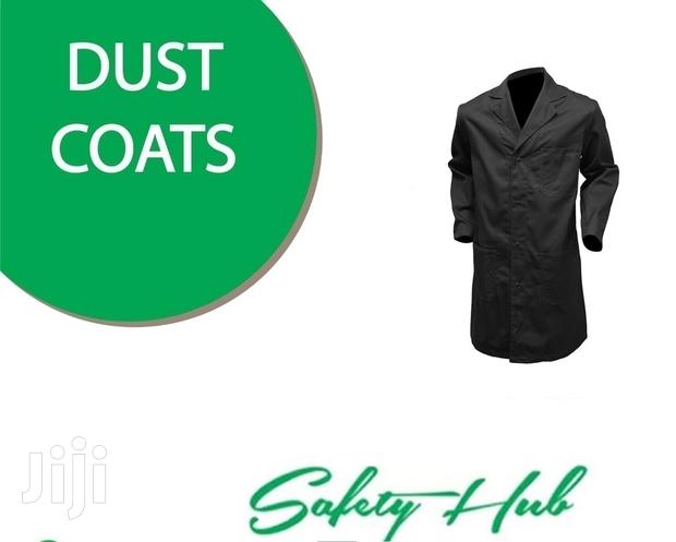 Dust Coats (Wholesale & Retail) - thumbnail 2