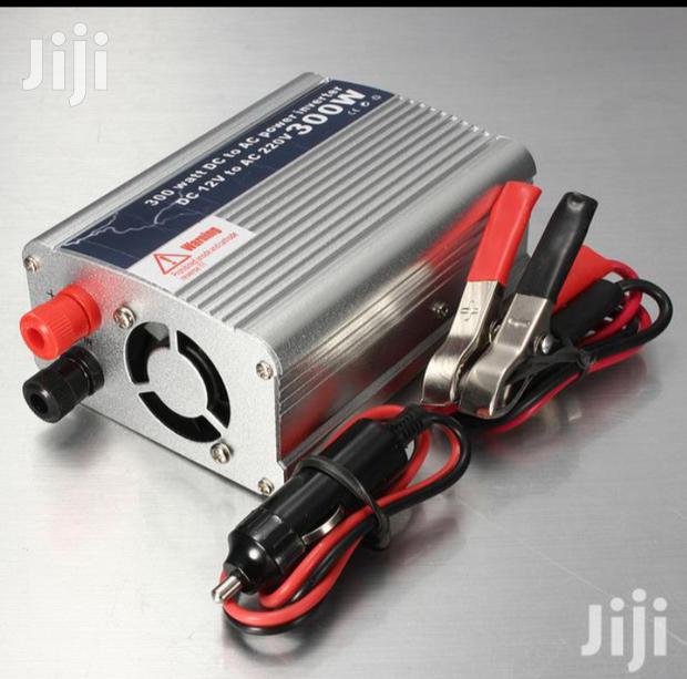 New 300w Power Inverter, - main view