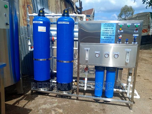 On Offer!! Water Purification Machines in Kenya (Commercial) - thumbnail 2