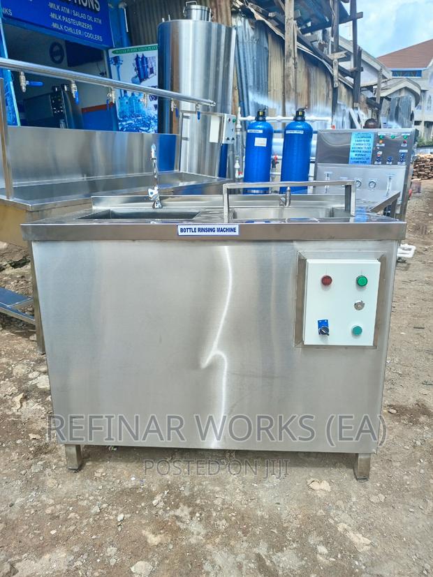 On Offer!! Water Purification Machines in Kenya (Commercial) - thumbnail 17