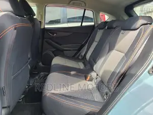 Subaru XV 2017 Gray