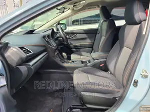Subaru XV 2017 Gray