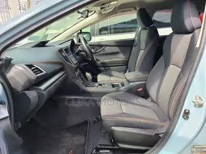 Subaru XV 2017 Gray