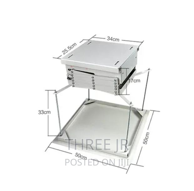 Electric Controlled Projector Lift Available for Sale - main view