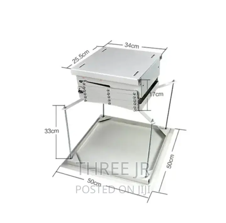 Electric Controlled Projector Lift Available for Sale
