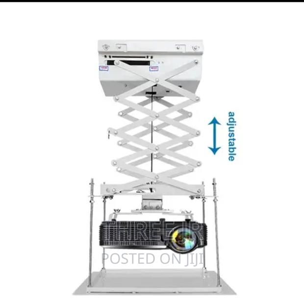 Electric Controlled Projector Lift Available for Sale - thumbnail 2