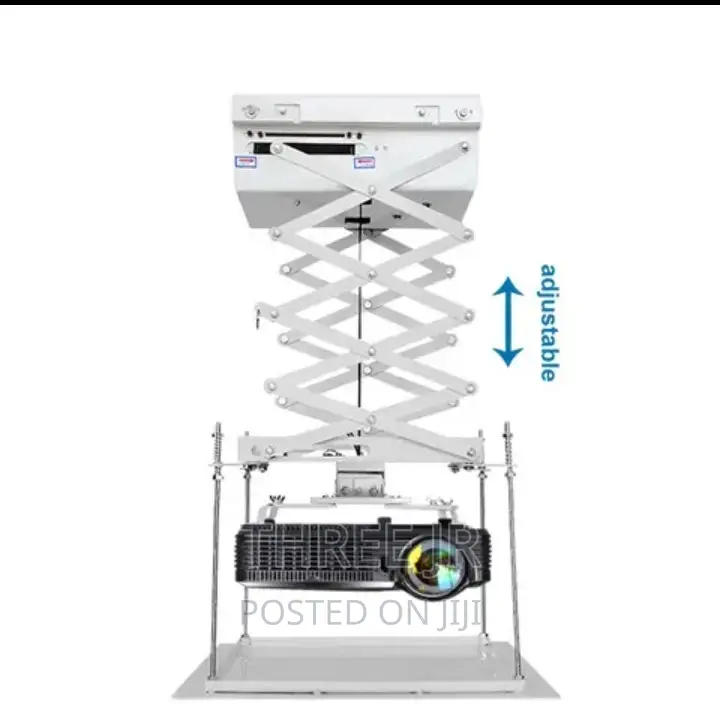 Electric Controlled Projector Lift Available for Sale