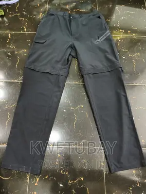Cargo Pants, Hiking Pants, Trekking Pants, Camping Pants