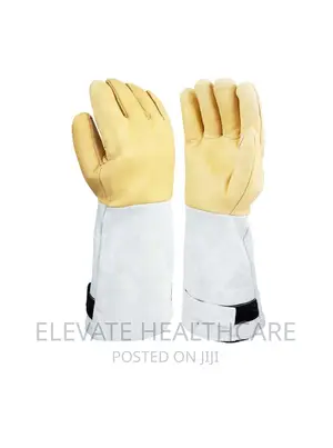 Honeywell Cryogenic Water-resistant -170°C