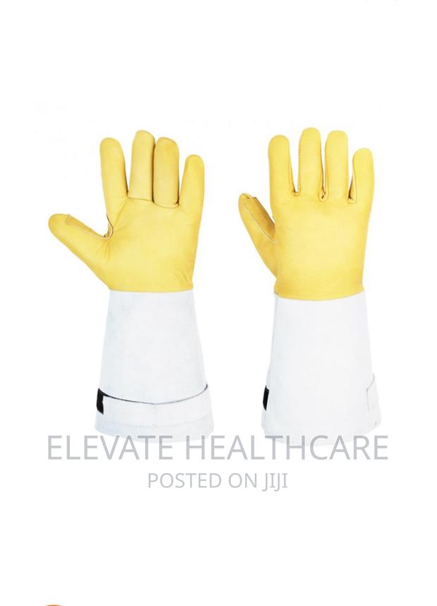 Honeywell Cryogenic Water-resistant -170°C - thumbnail 2