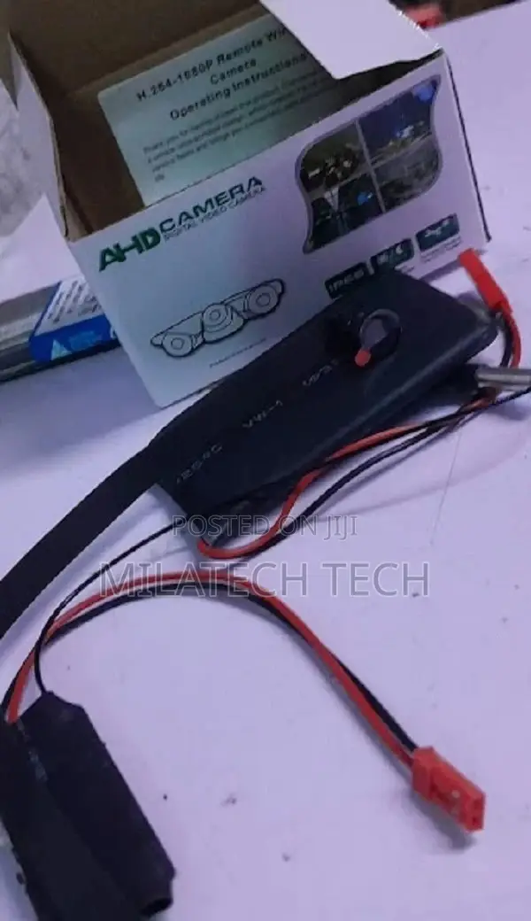 Smart High Quality-Pinhole Spy Pinhole Camera Pinhole Camera