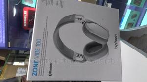 ^Headset Logitech Vibe 100 - thumbnail 2