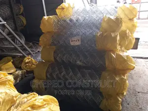 Quality Chainlink Fencing Wire