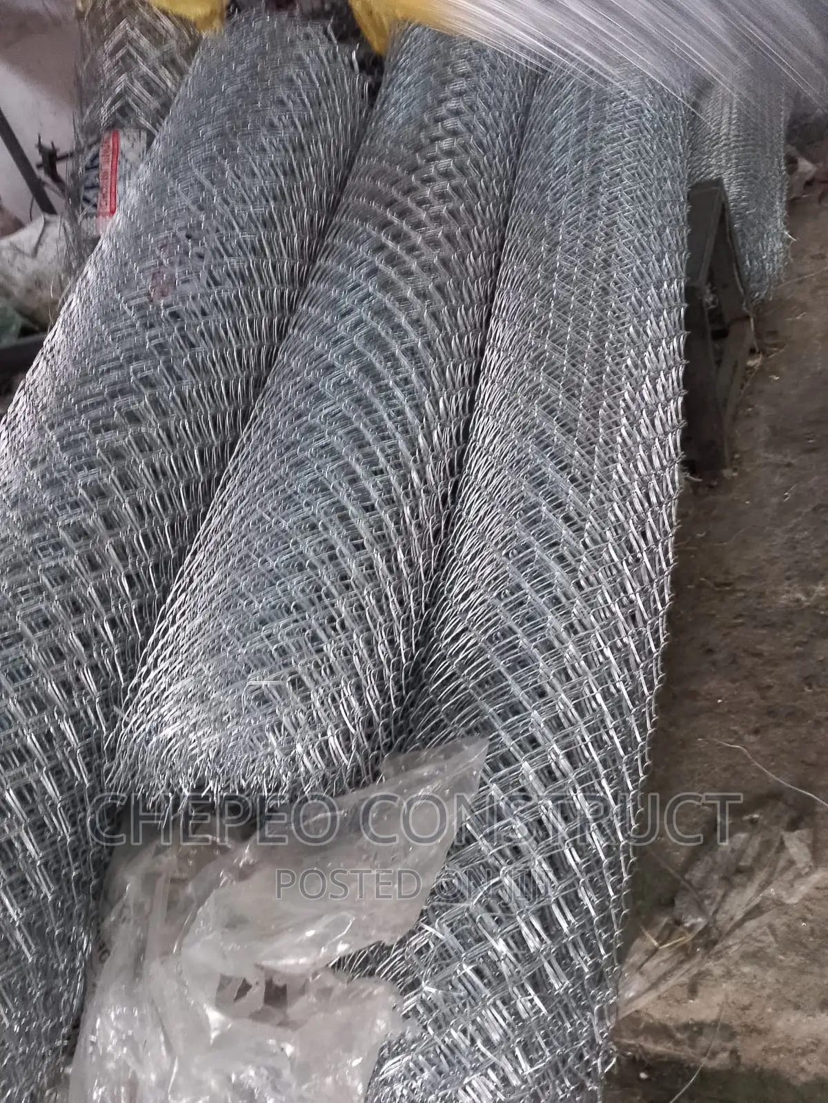 Quality Chainlink Fencing Wire