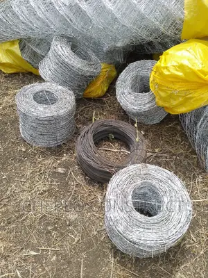 Quality Chainlink Fencing Wire
