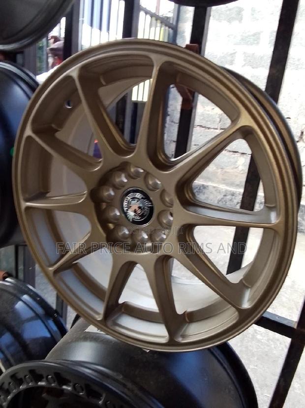 Rims Size 16/.