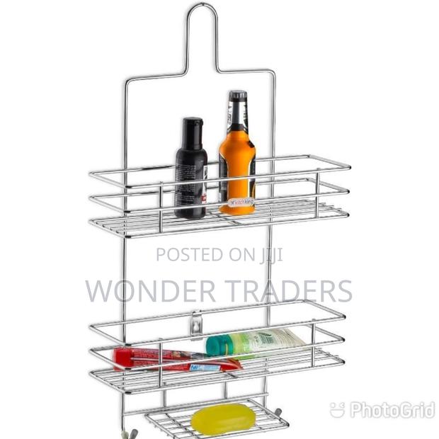 Shower Candy - main view