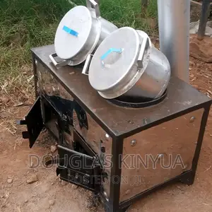 Energy Saving Jiko (Commercial Jiko).