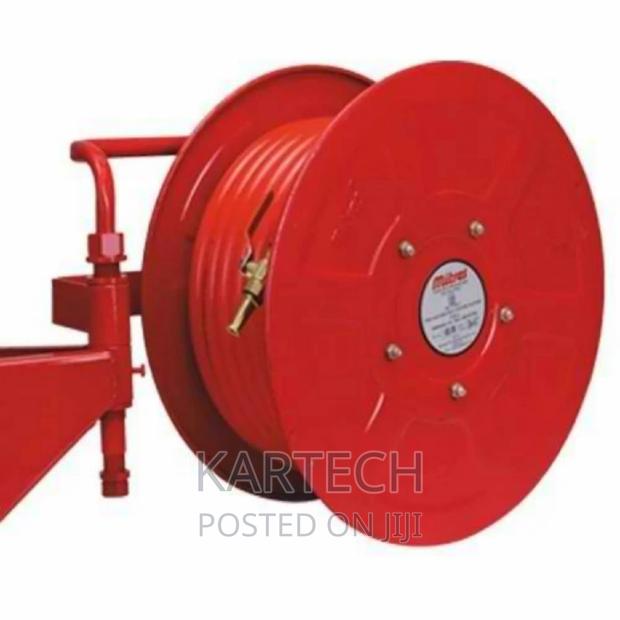 Hose Reel ASK - main view