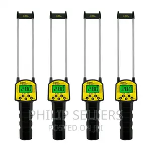 SMART SENSOR AR991 Grain Moisture Meter Grain Moisture Measu