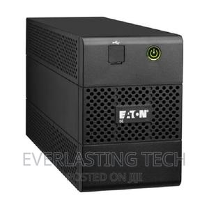 Eaton 5E UPS - 5E1500IUSB (1500va) - thumbnail 2