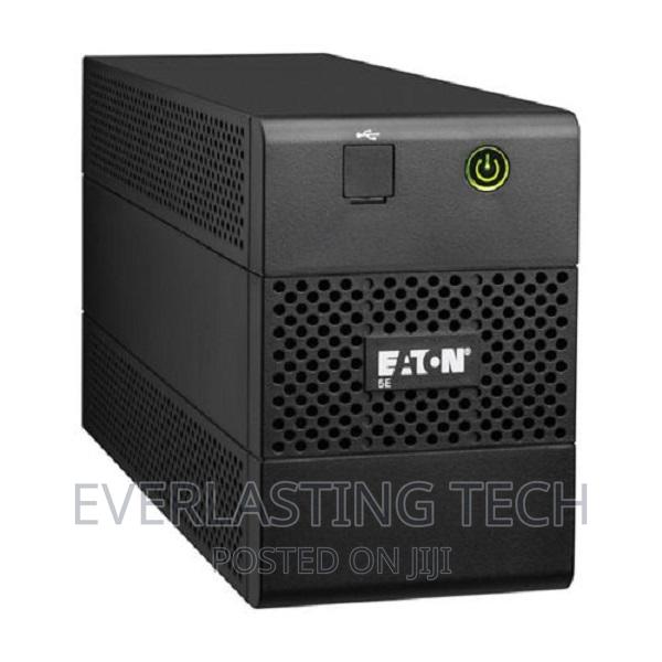 Eaton 5E UPS - 5E1500IUSB (1500va) - main view