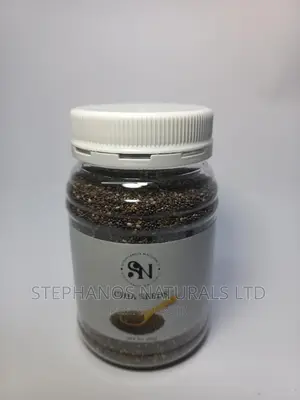 Chia Seeds Grade 1