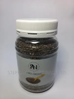 Chia Seeds Grade 1