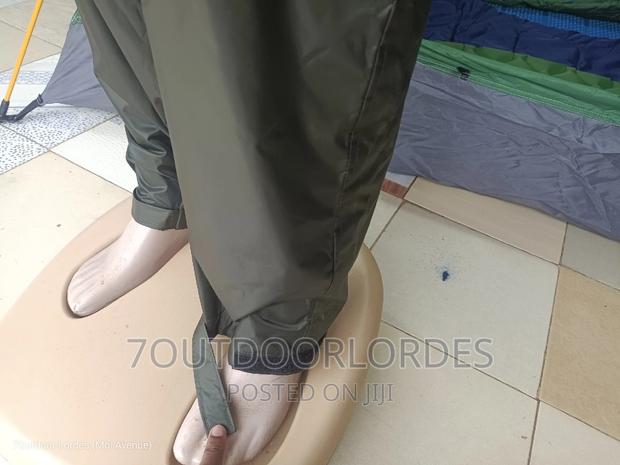 Gortex Rain Suit - thumbnail 5