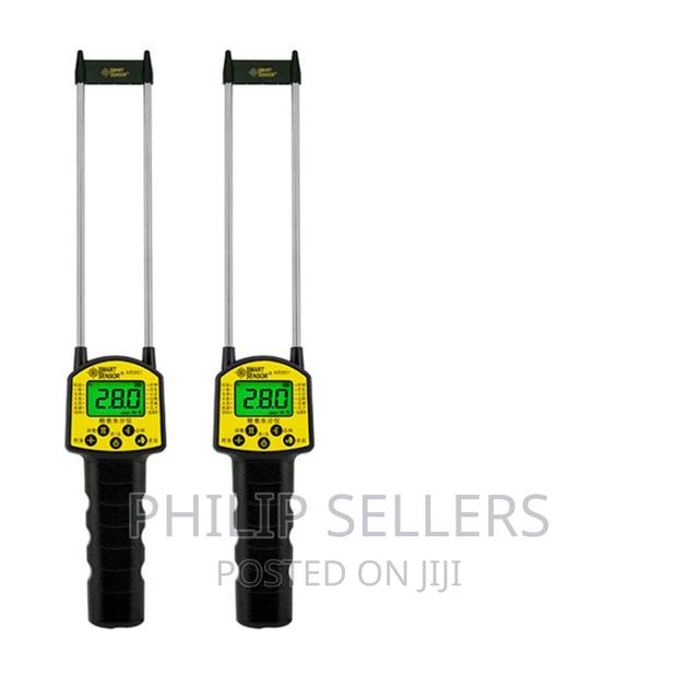 AR991 Grain Moisture Meter Item Weight