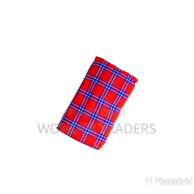 Masaai Shuka,Masaai Shuka Maasai