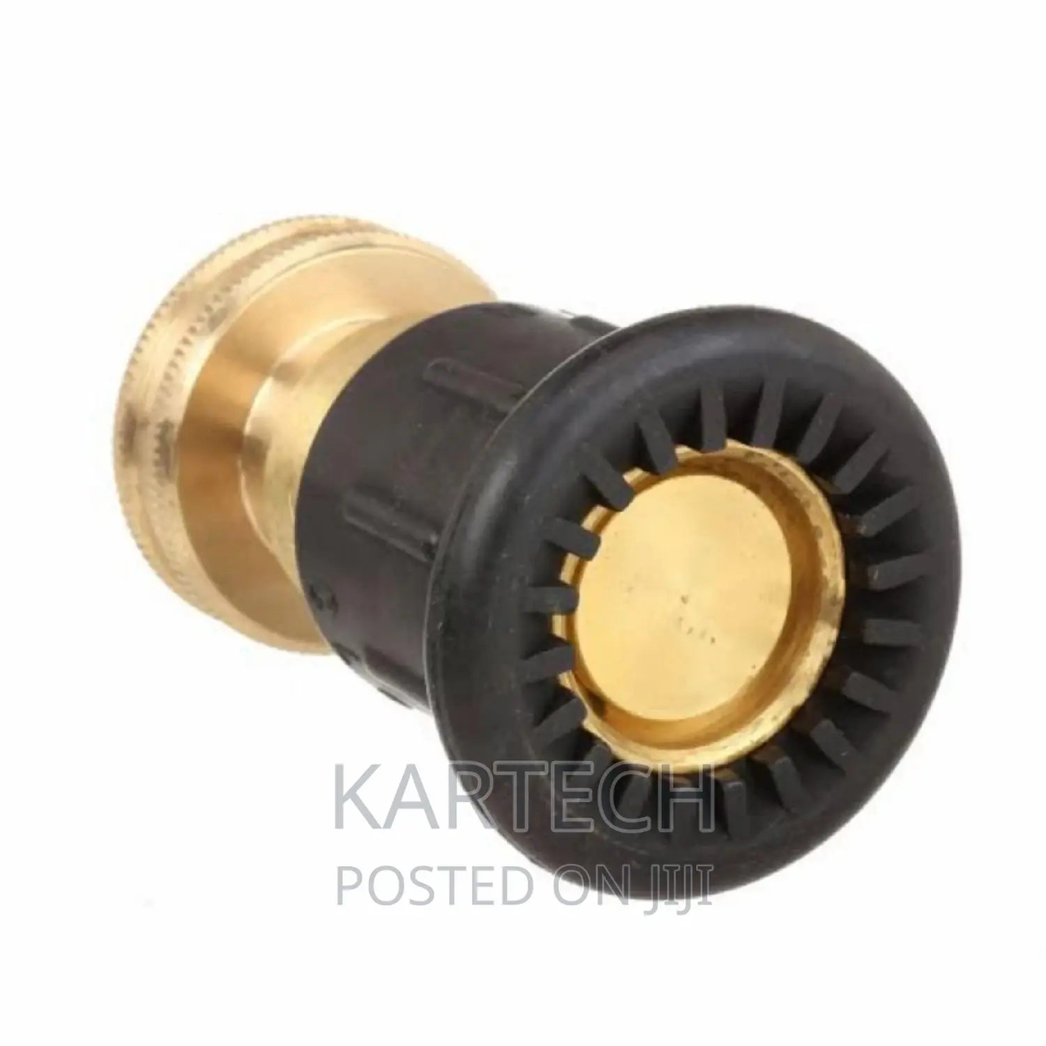 Safety Hose Nozzle 19MM