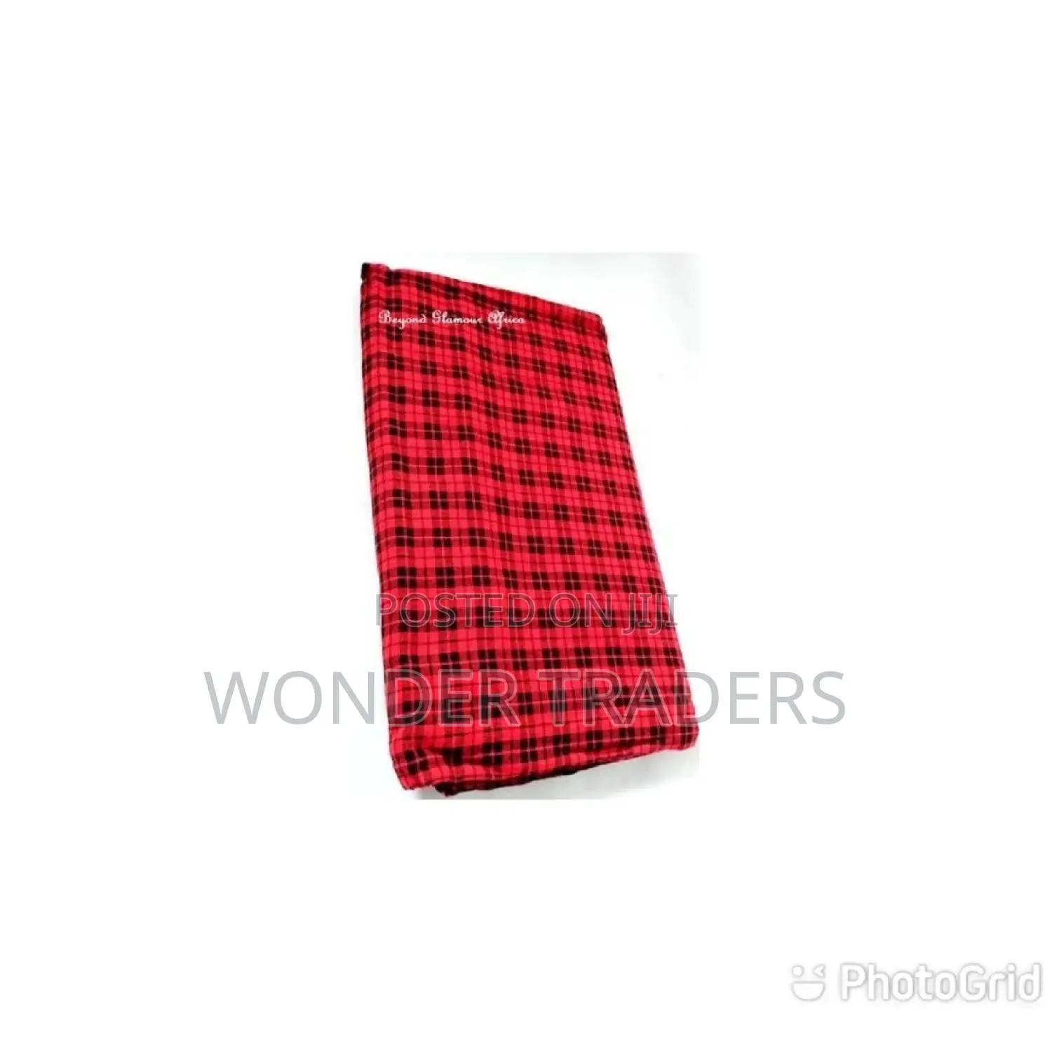 Masaai Shuka,Masaai Shuka Maasai